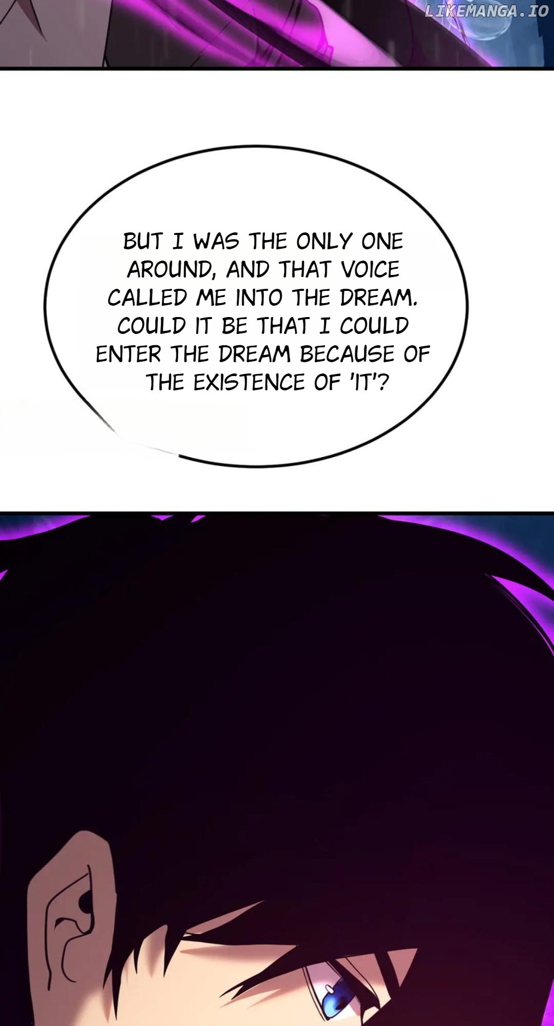 Log into the Future Chapter 216 - page 5
